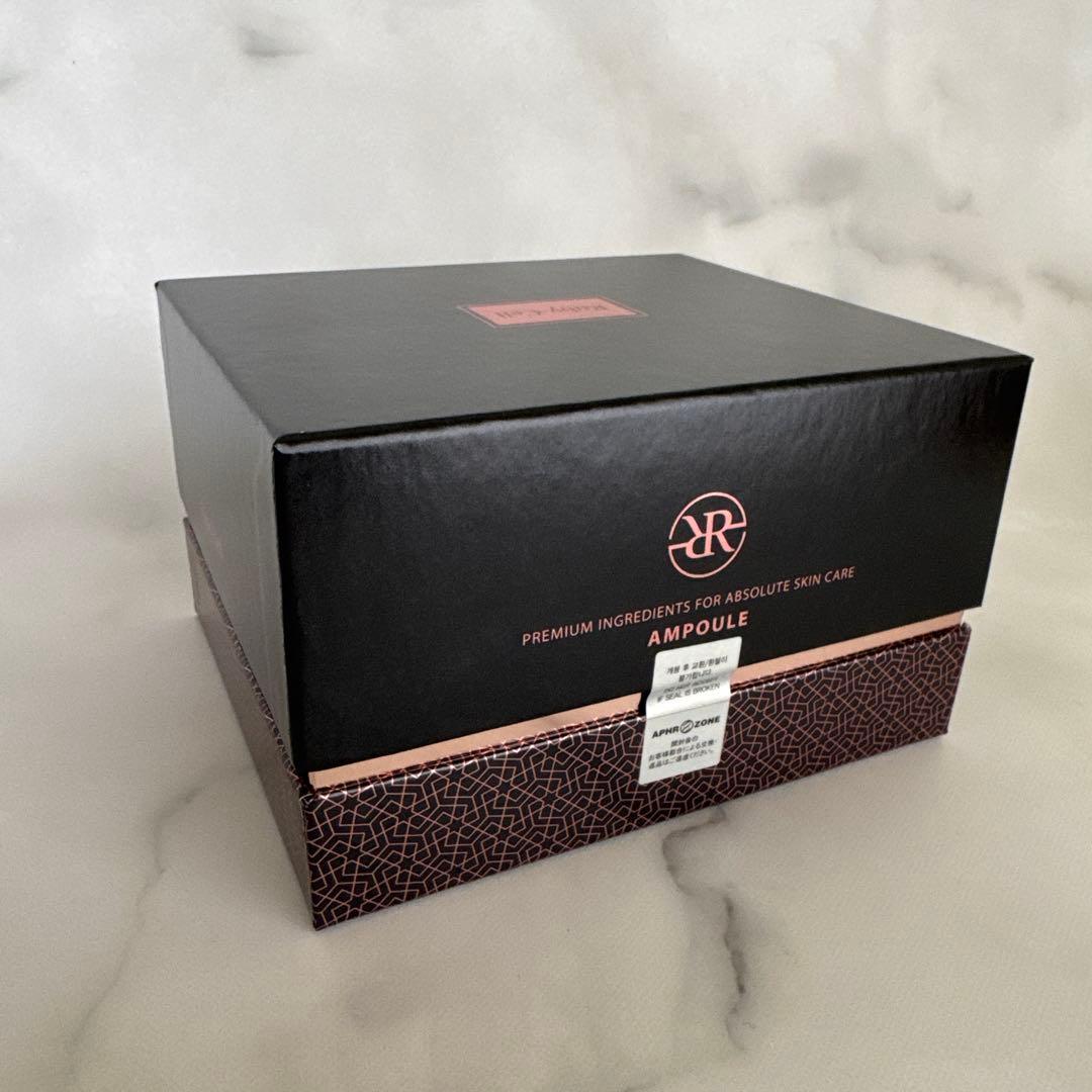 Ruby-Cell ルビーセル　インテンシブ4Uアンプル　セラム　美容液　新品