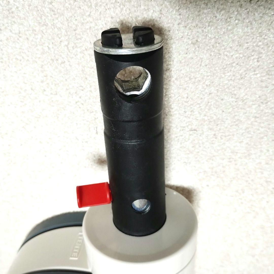 パラマウントベッド用 MCSキャスター / T125DNC（4個）