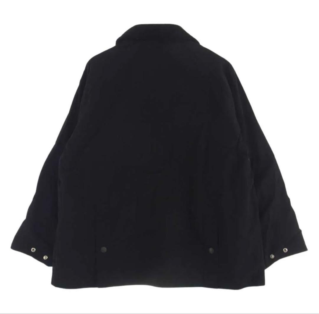 Barbour ジャケット