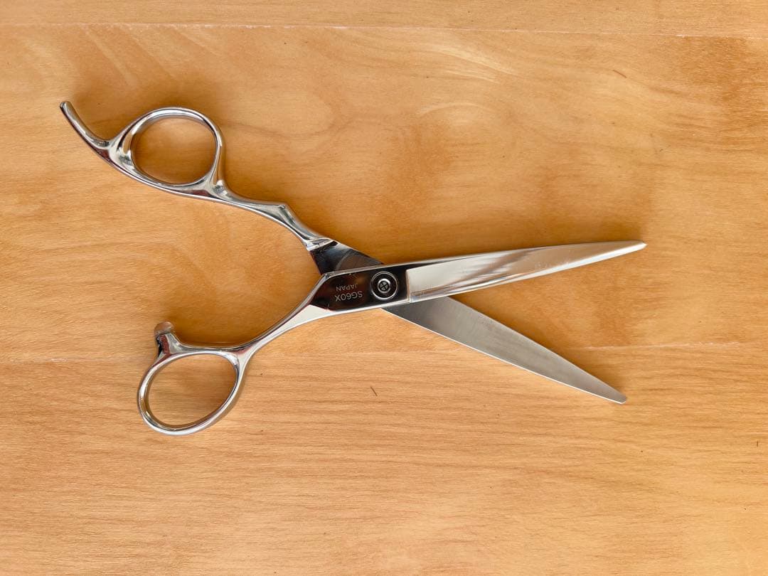 SG60-X 大川シザー　6.0インチ