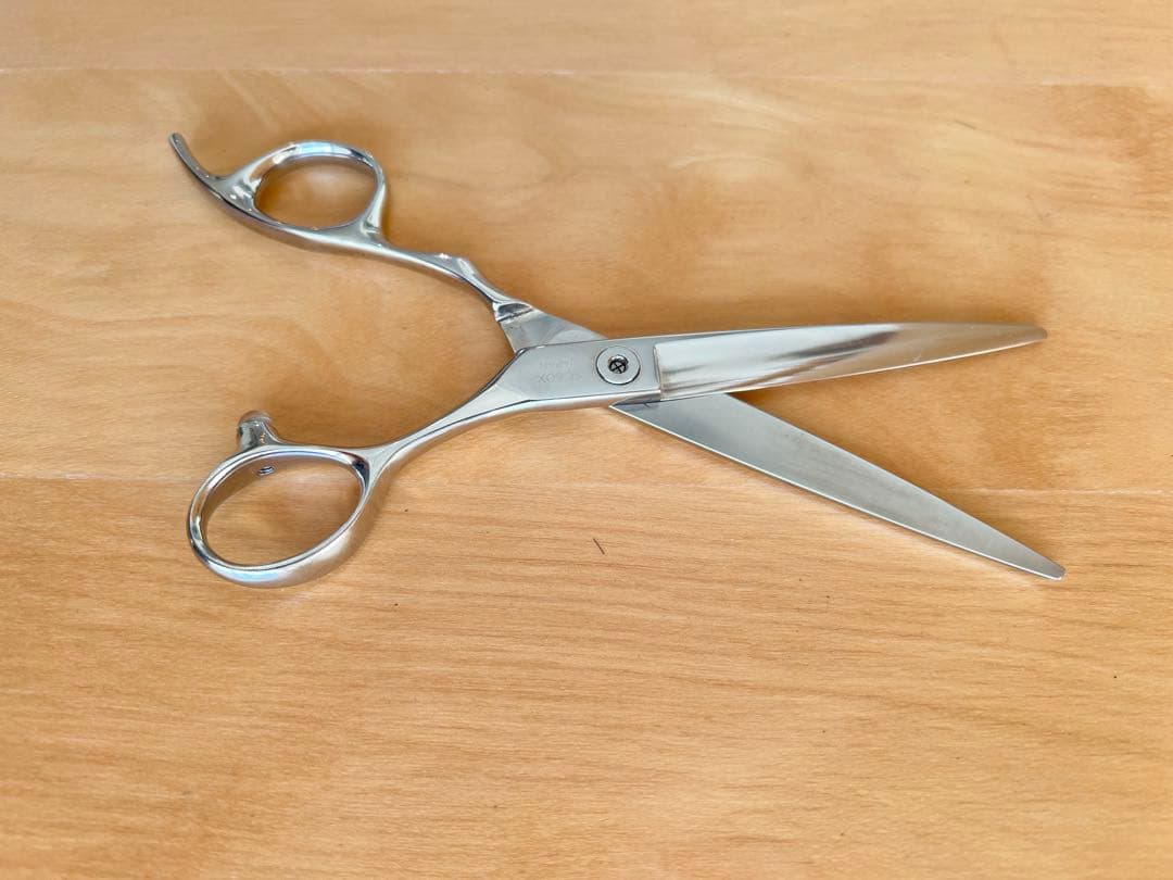 SG60-X 大川シザー　6.0インチ