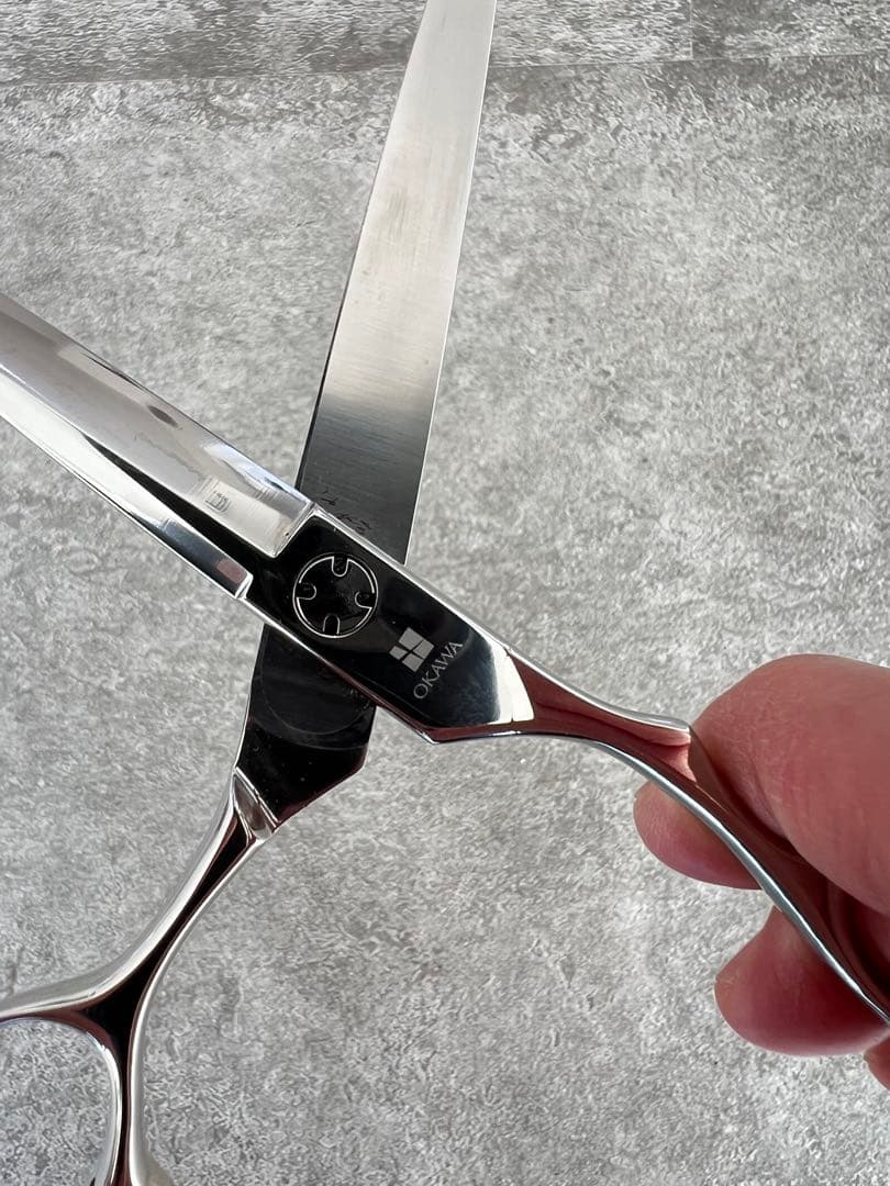 SG60-X 大川シザー　6.0インチ