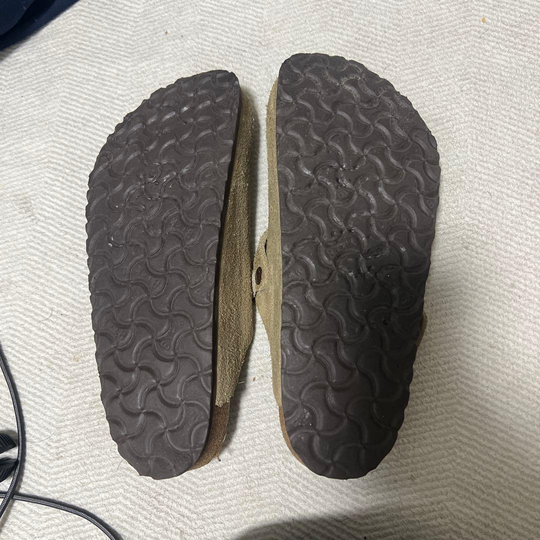 ビルケンシュトック BIRKENSTOCK ボストン