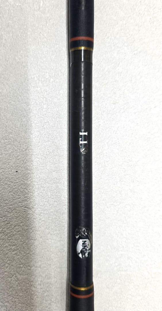 ペンロッド　インターナショナル2　50lb