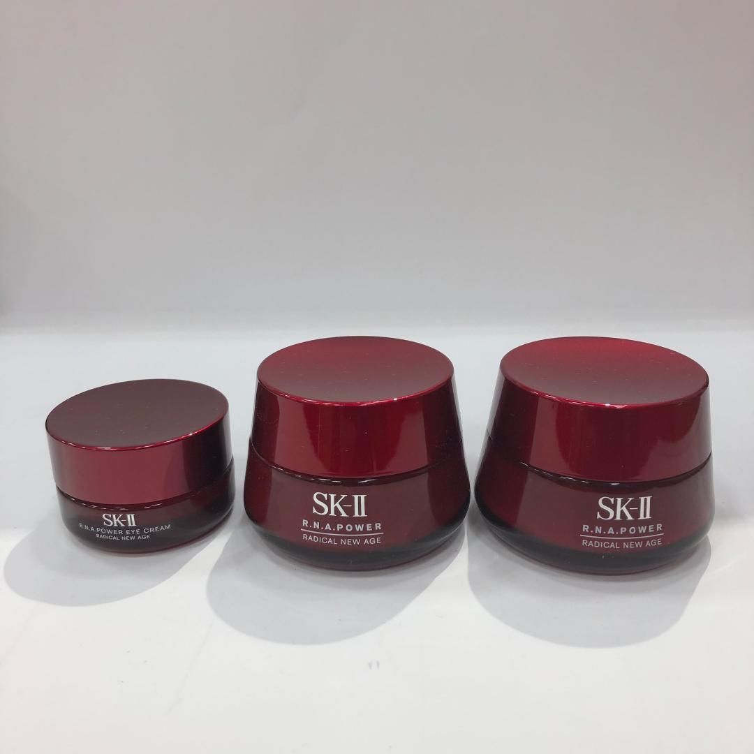 ♥《463》SK-Ⅱ エスケーツー　R.N.Aパワー スキンケア6点セット