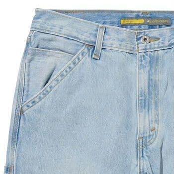 36×30 【新品 未使用】リーバイス SILVERTAB バギーカーペンター