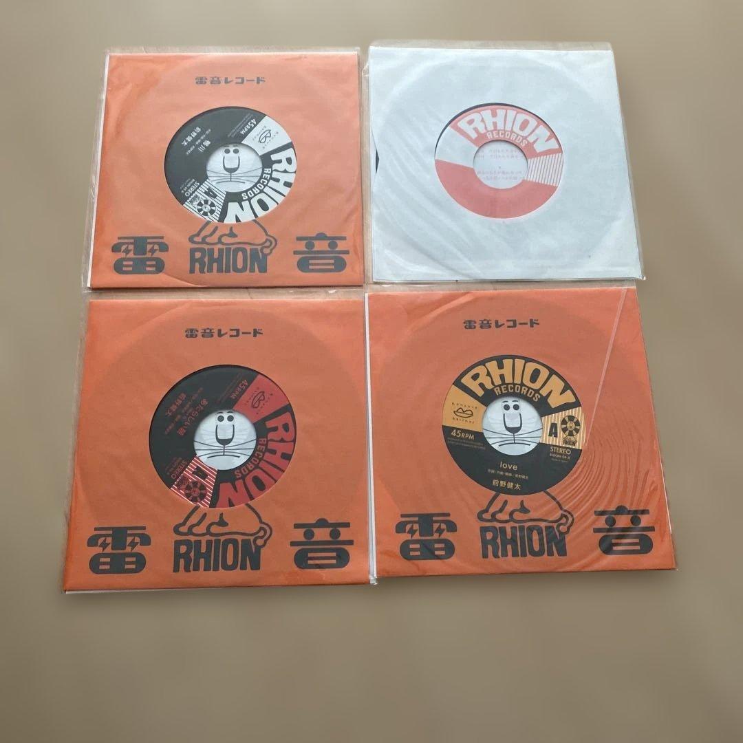 邦楽レコードコレクション