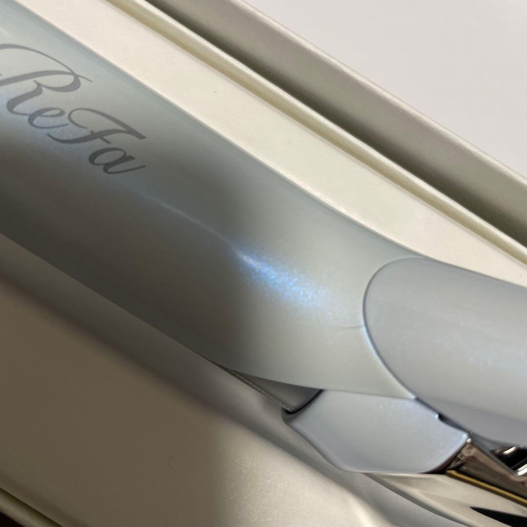 リファ2025年製リファビューテックカールアイロン32 ※画像6確認お願いします