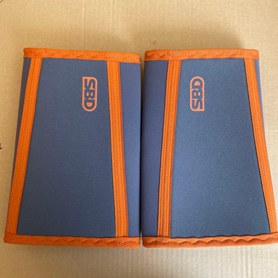 SBD エルボースリーブ　Lサイズ