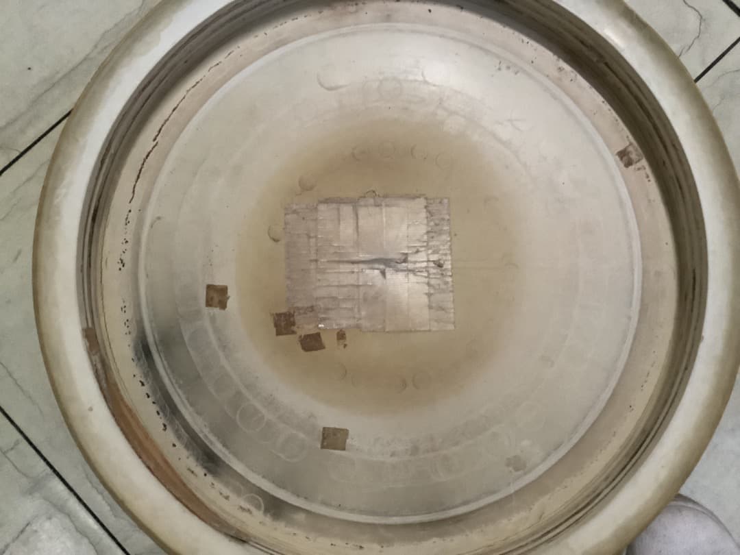 太鼓の達人　面(マスクパッド)