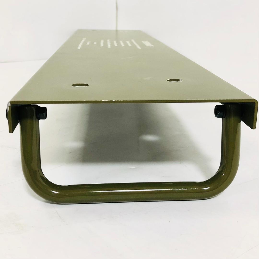 BRUNT アウトドアハンガーラック Mサイズ CHECKMATE 天板のみ