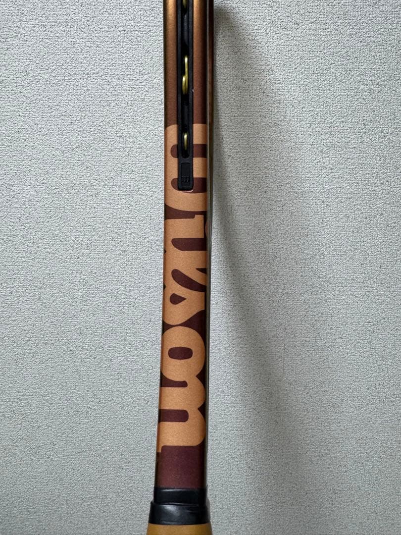 ラケット(硬式用) PRO STAFF X v14