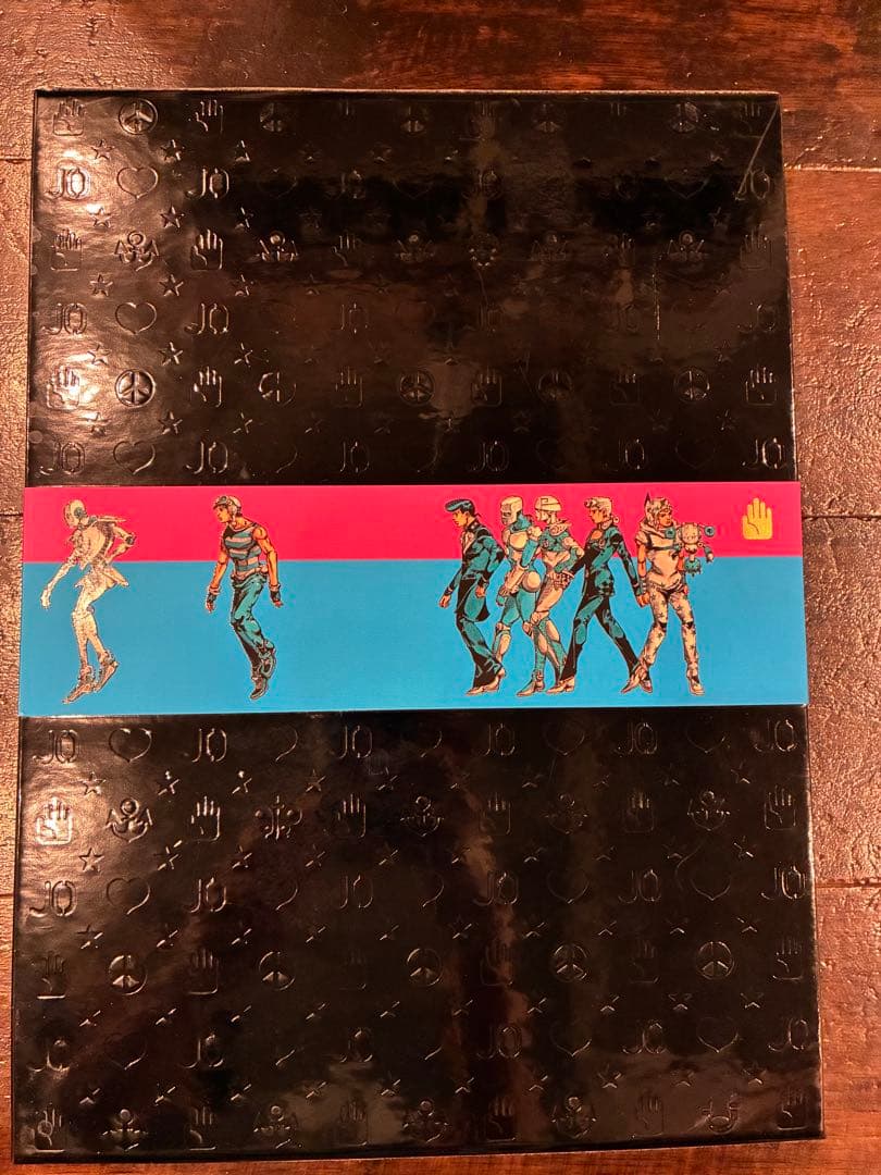 JOJOVELLER 完全限定版、荒木飛呂彦原画展、岸辺露伴　まとめ売り