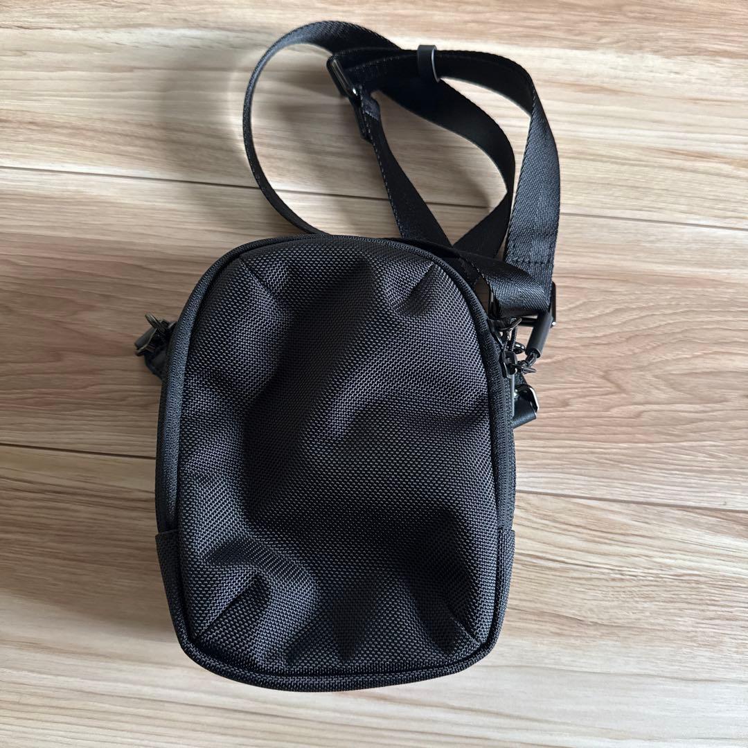 ケースフィニティ　CASEFINITE THE TOKYO TECHPACK