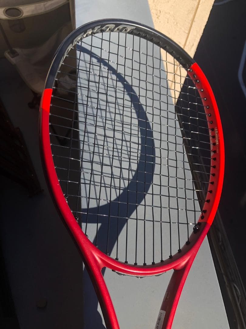 【美品】ダンロップ Dunlop CX200 G2