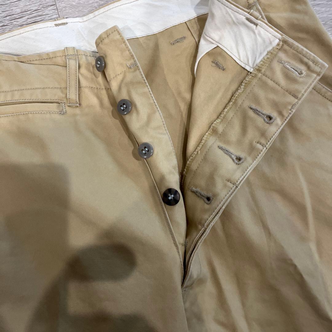 pino69　エヴィス　チノパン