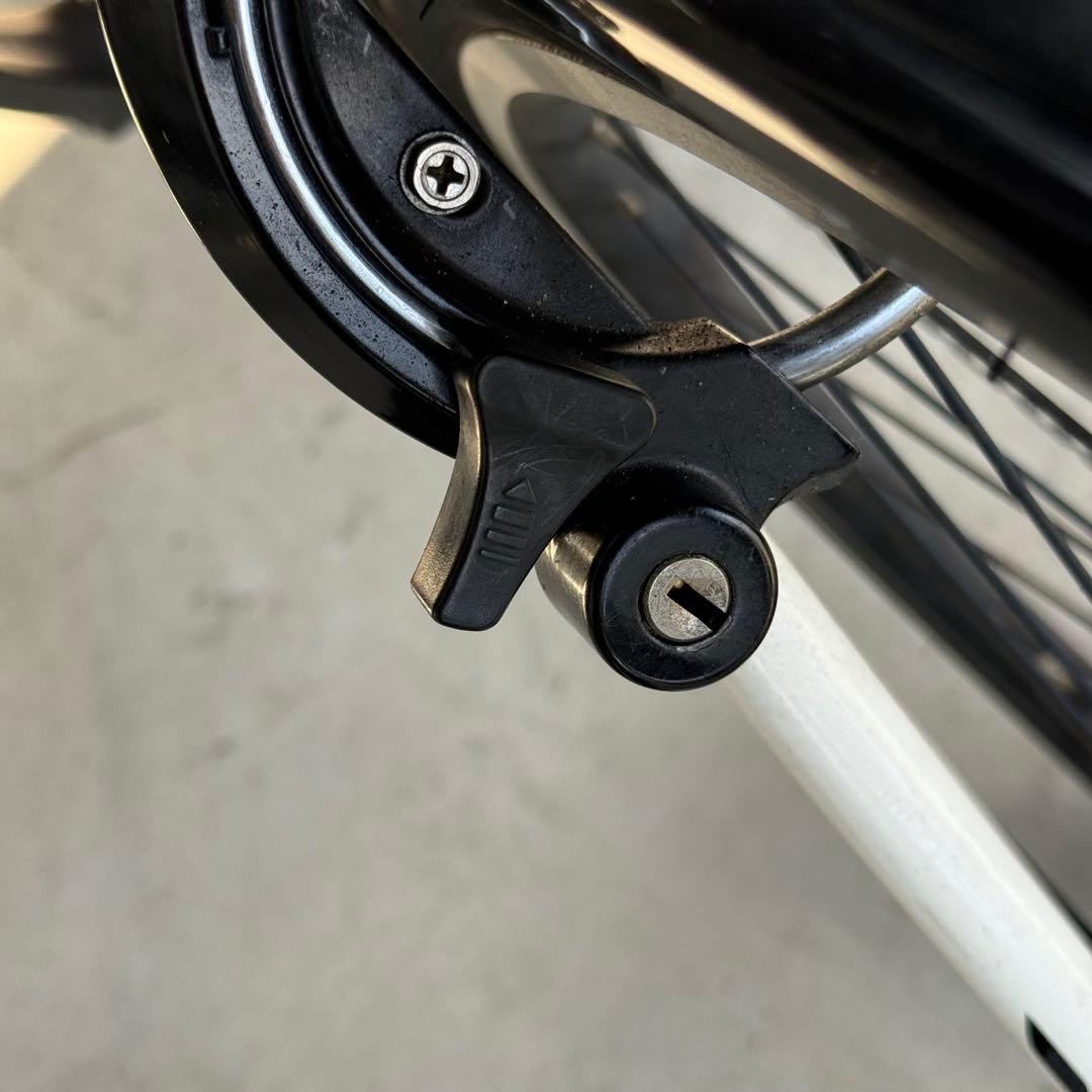 ⧫ BRIDGESTONE クロスバイク　2019年モデル