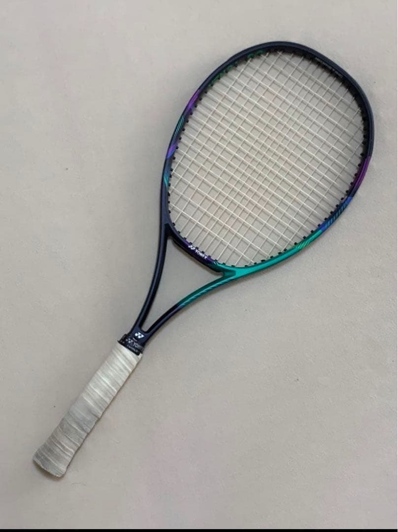 YONEX ヨネックス VCORE コア PROプロ 100 Gグリップ3