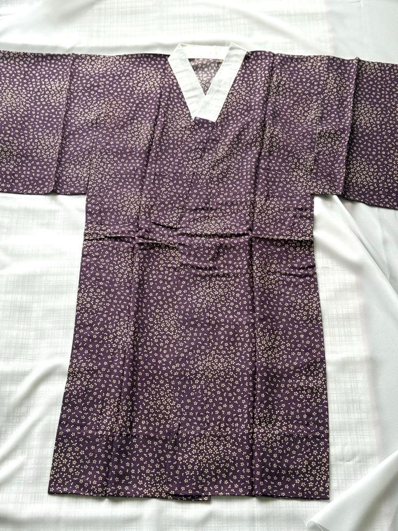 専用 大人可愛い長襦袢2点