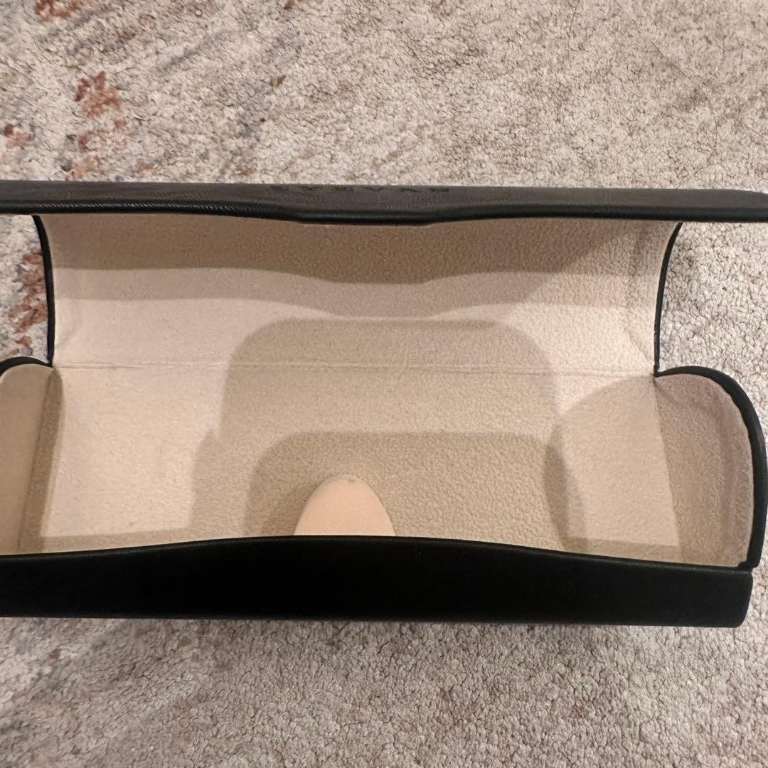 EYEVAN Mason メイソン （PIANO BLACK） メガネ 44