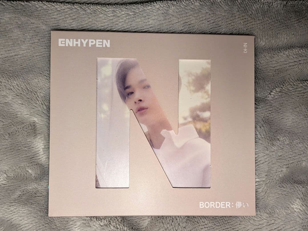 ENHYPEN アルバムセット