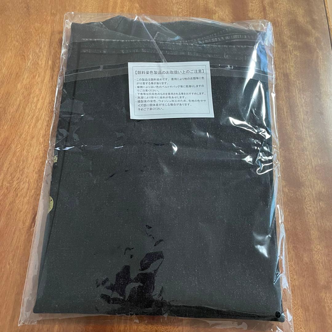 B'z ライブＴシャツ新品【Ｓサイズ】