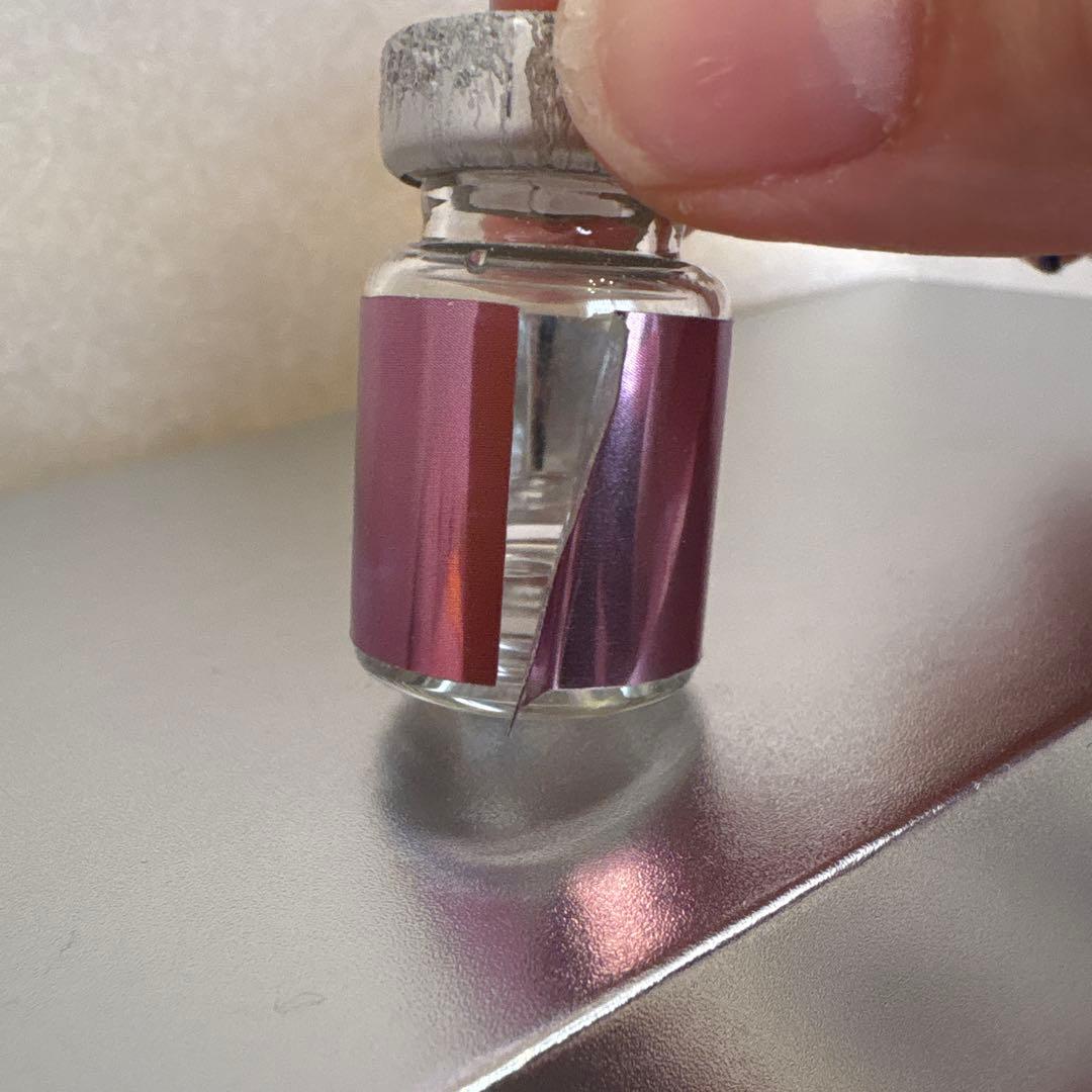 Roma Pink セラム　C