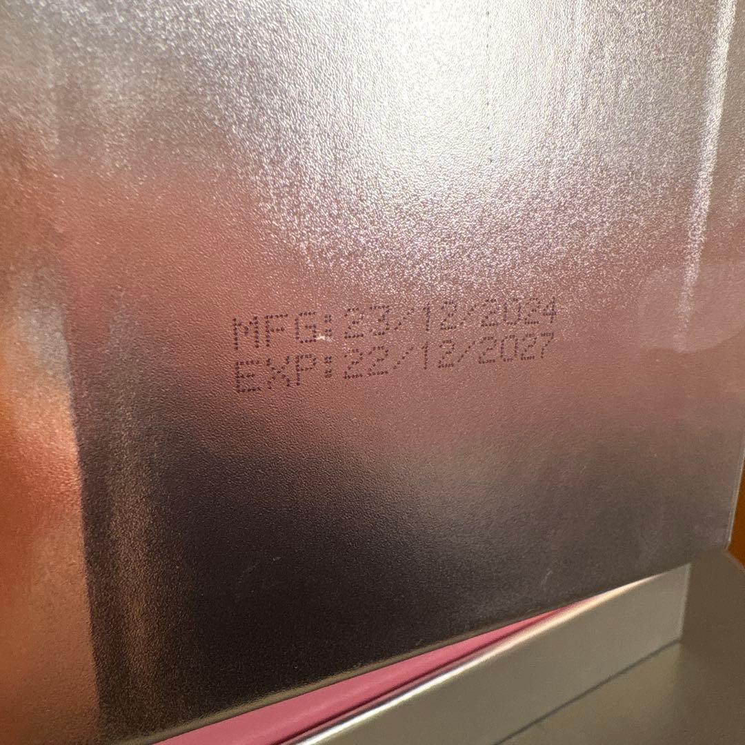 Roma Pink セラム　C