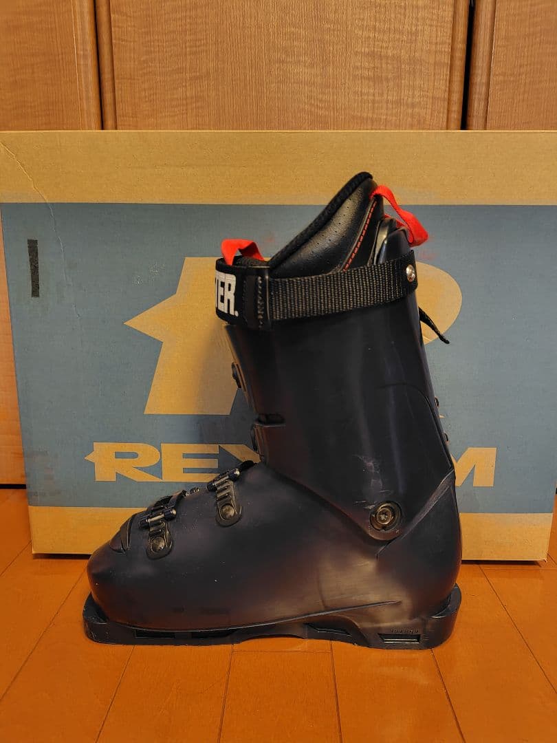 REXAM REVO 110 M　26~26.5 ＋BOOSTER STRAP