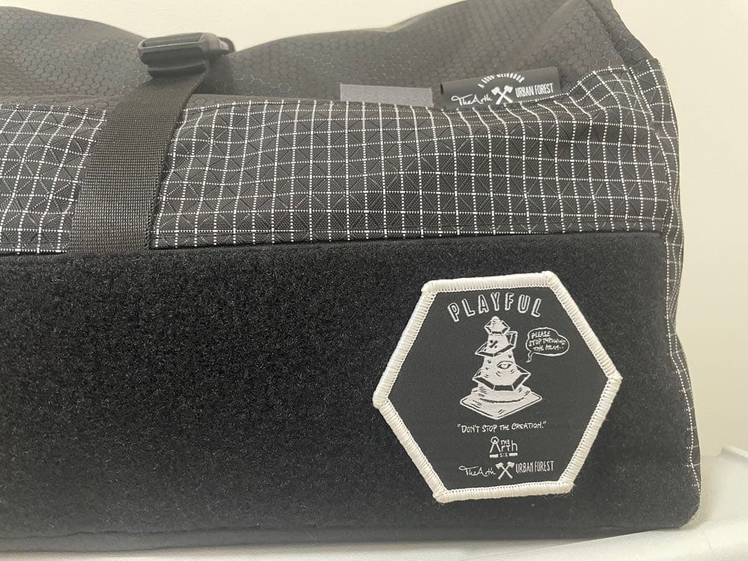 TheArth（ざぁ〜ッス）×URBAN FOREST 幕男 4th ぐれい