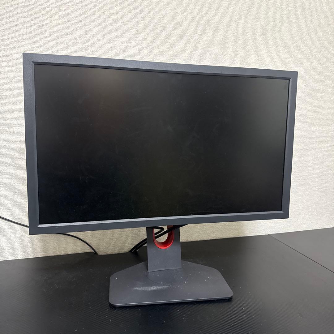 ゲーミングモニター