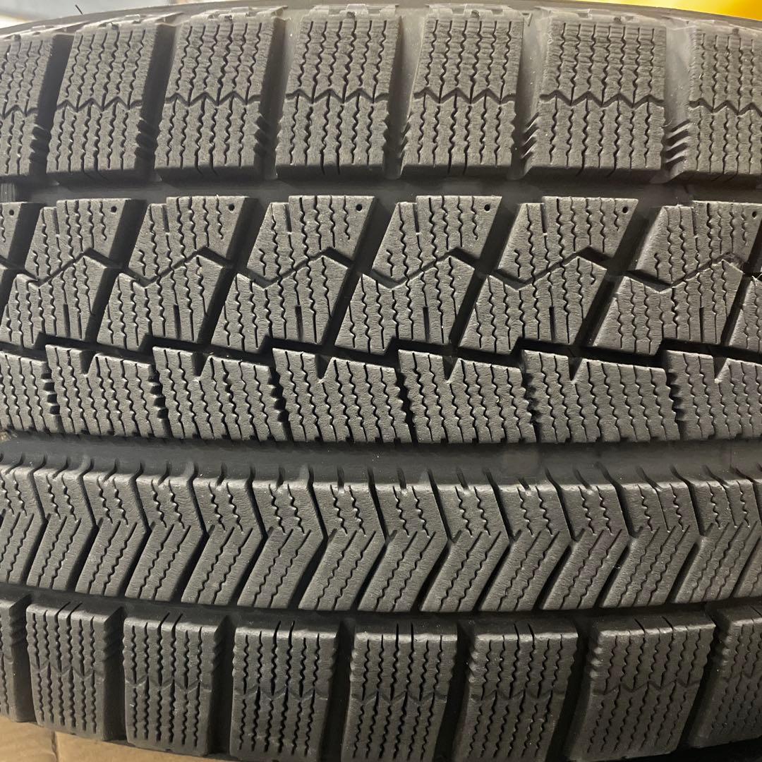 STI 17インチホイール & スタッドレス