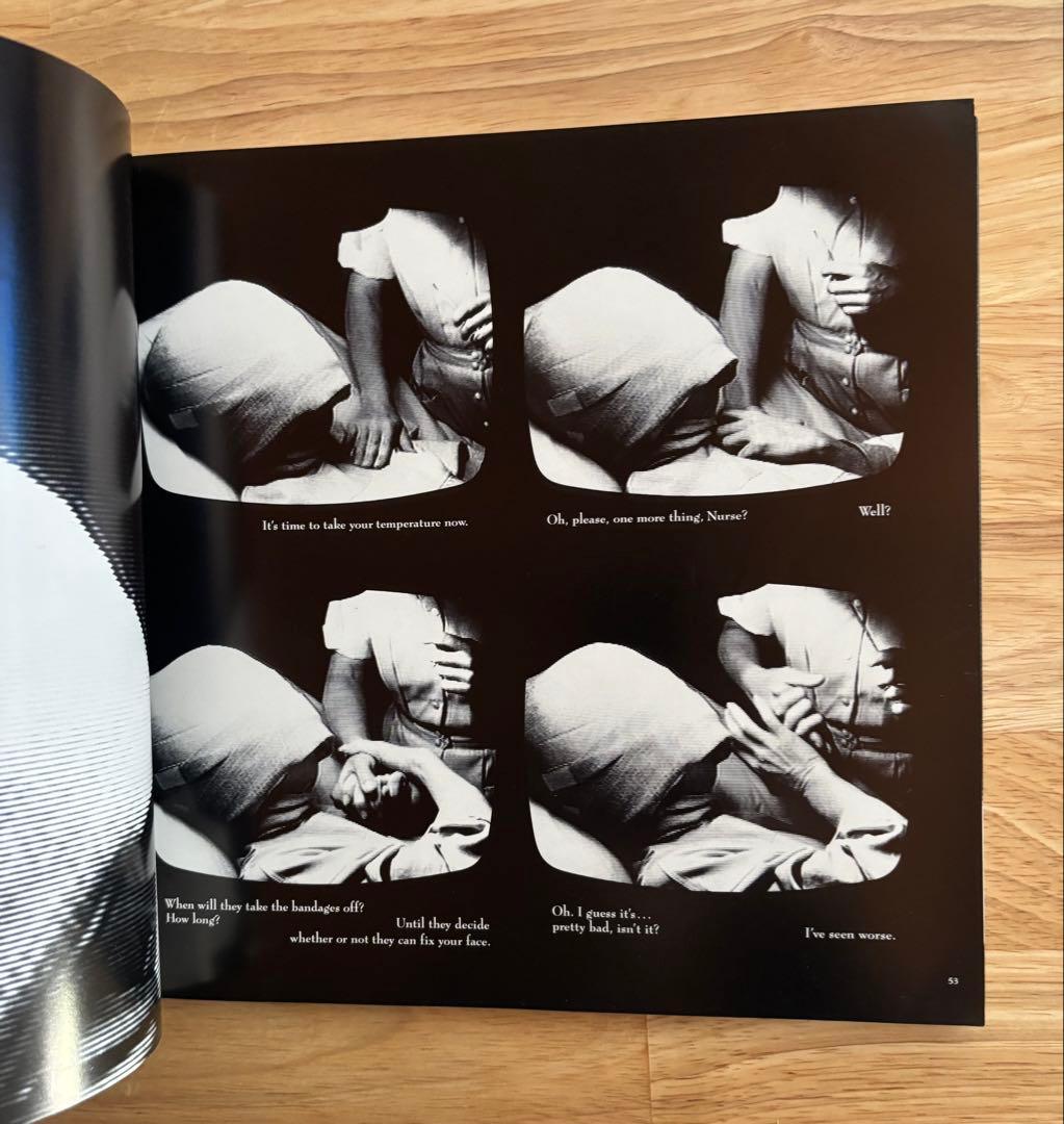 Visions from the Twilight Zone 1990年発行