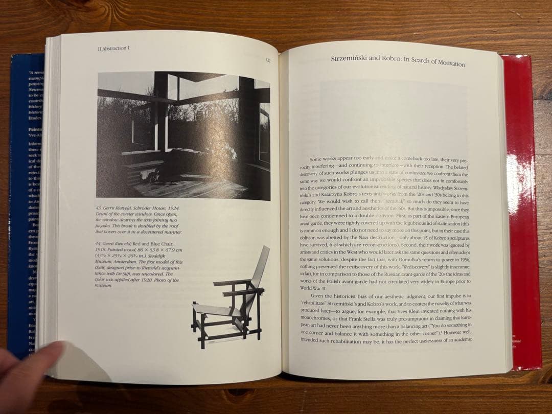 アート・デザイン・音楽 Painting as Model by Yve-Alain Bois