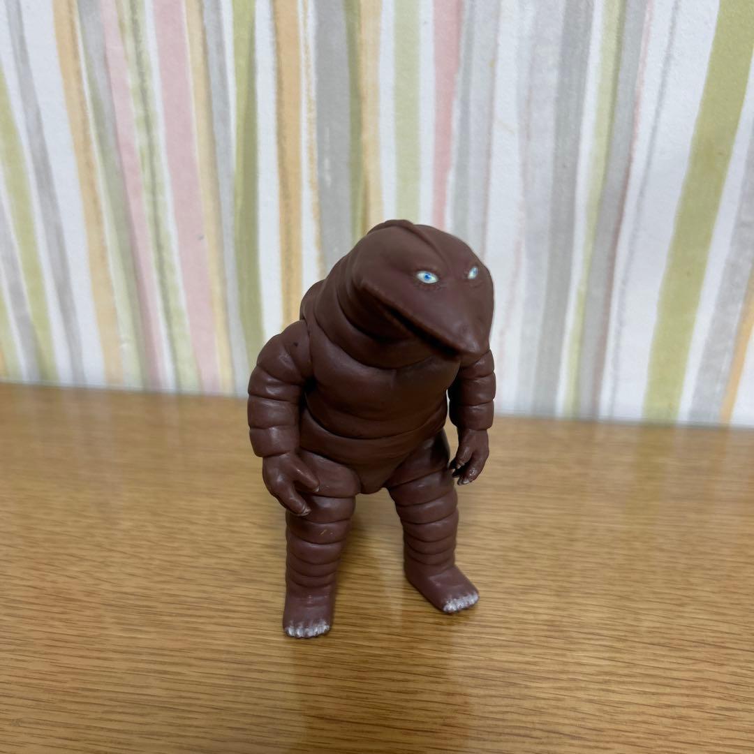 ウルトラマン　怪獣　14体　ソフビ　ウルトラ怪獣500 2013年　生産終了品