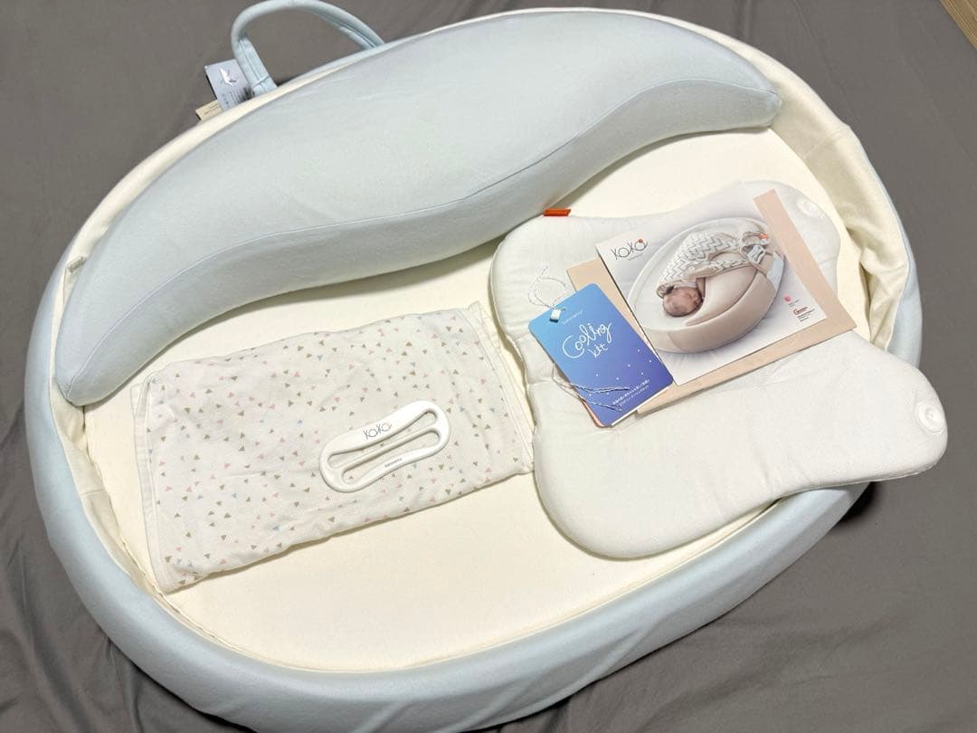 【正規品】ココナニー クールエディション 箱 説明書付き