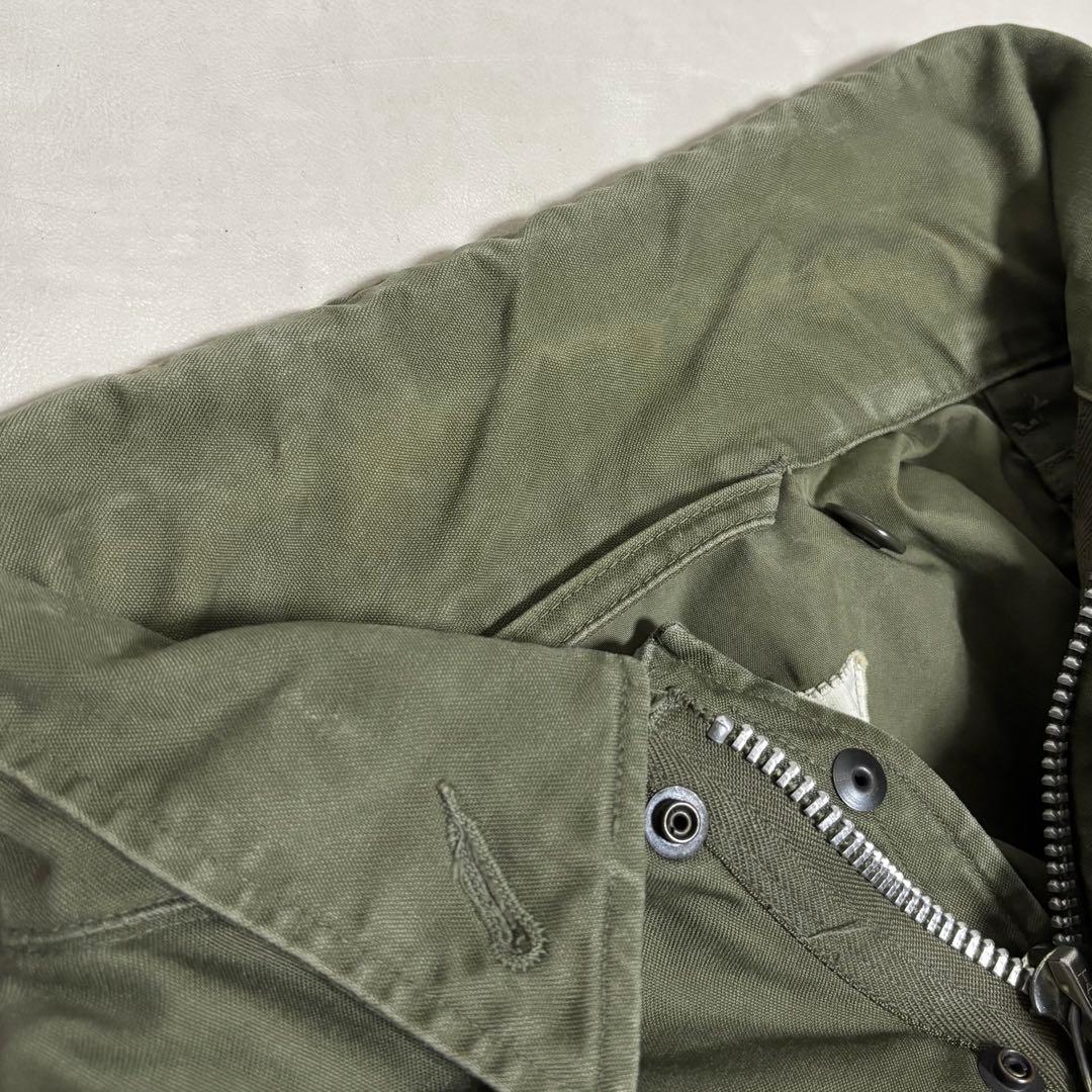 50s US ARMY M-51 フィールド ジャケット M ビンテージ
