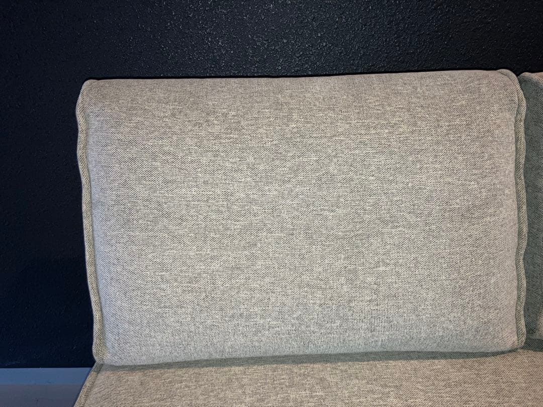 unico ウニコ ALBERO アルベロ 2pソファ+オットマン