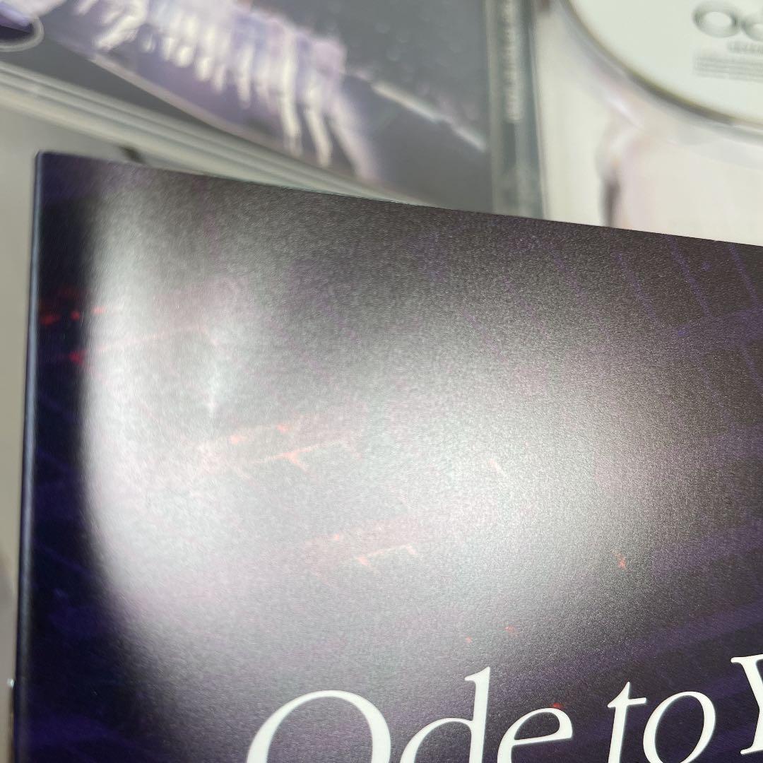 SEVENTEEN ode to you in japan DVD ジュン