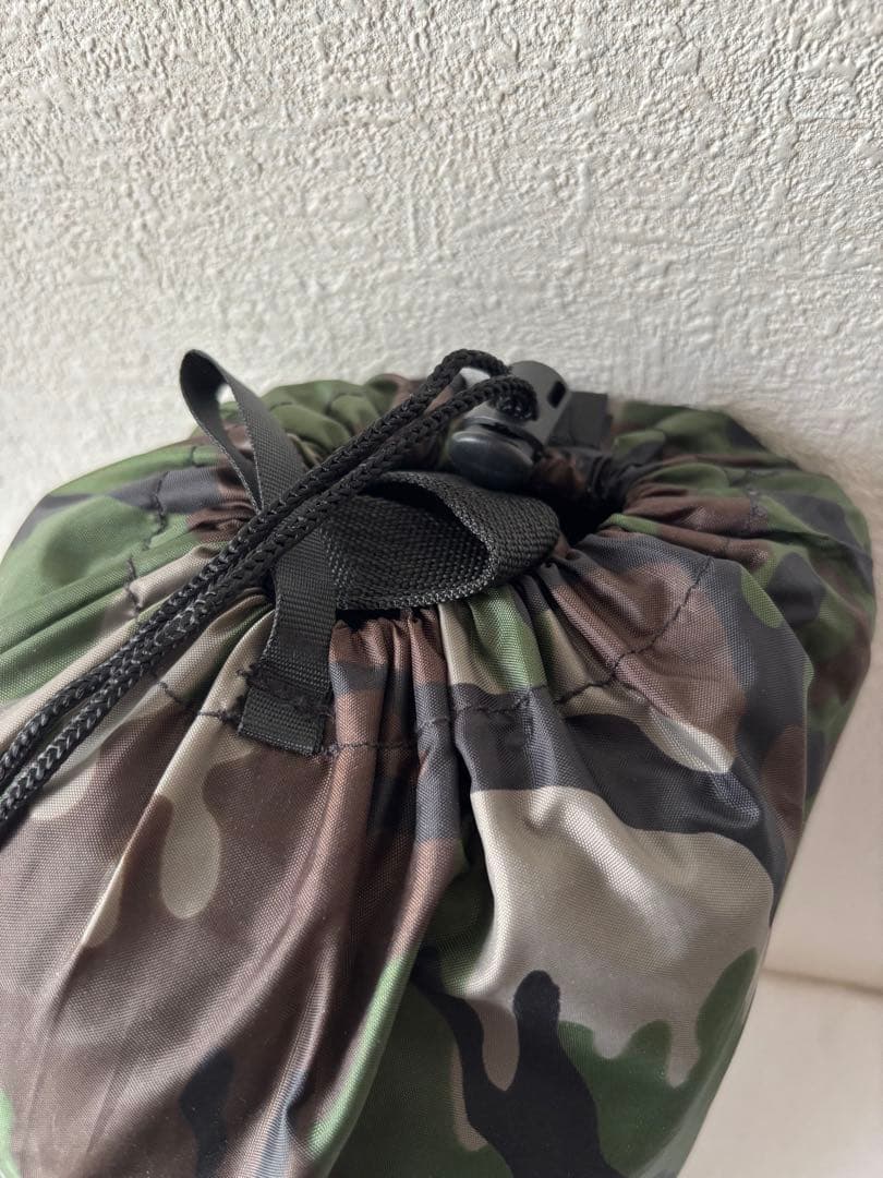 AQUA QUEST DIFENDER 4×3m 美品