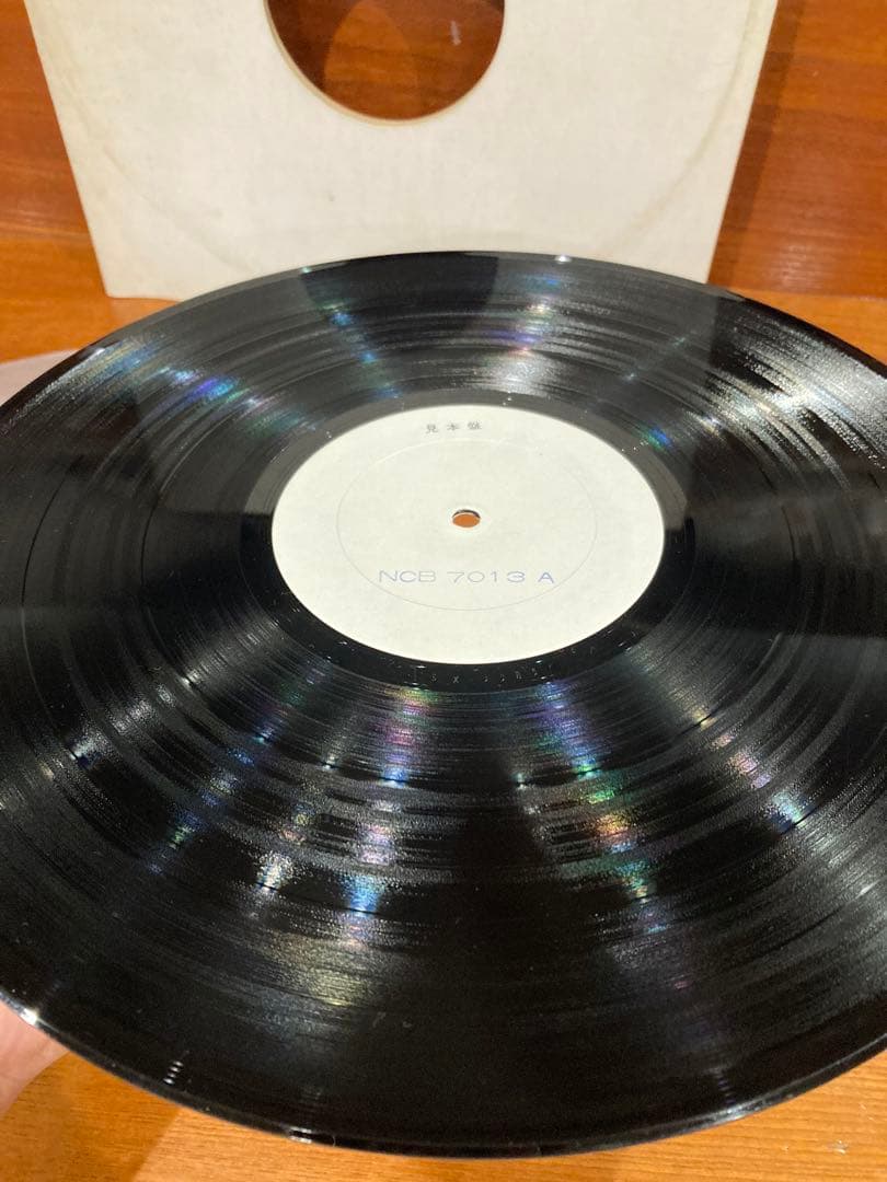 超希少 稲垣次郎とソウル・メディア / 女友達/Walking In Space