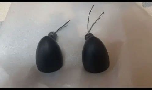 ケラーマン フロントウインカー2個セット値下げ中