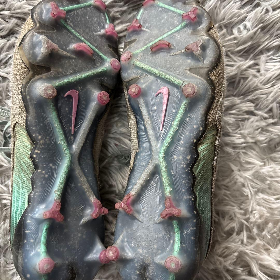 NIKEスパイク ファントムGX