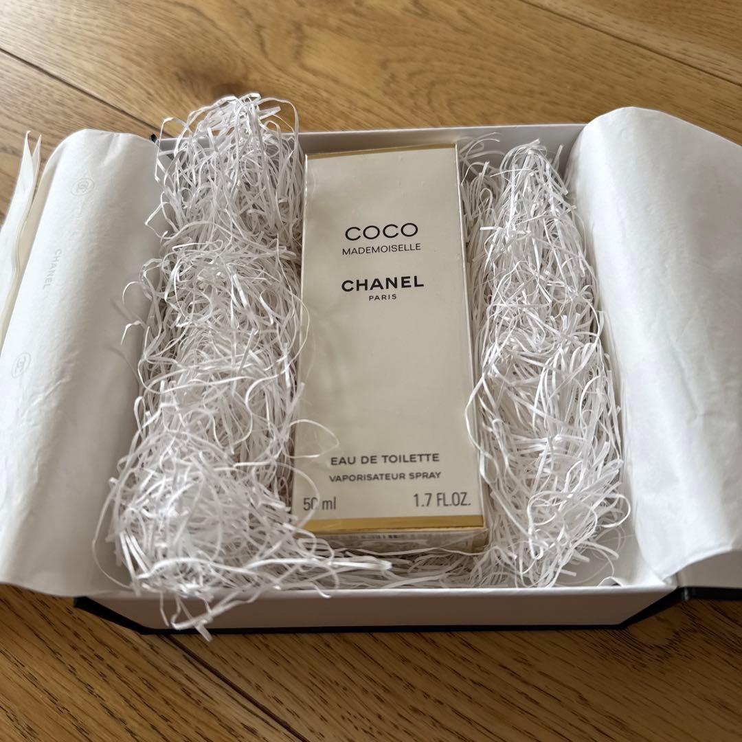 その他 CHANEL COCO MADEMOISELLE Eau de Toilet
