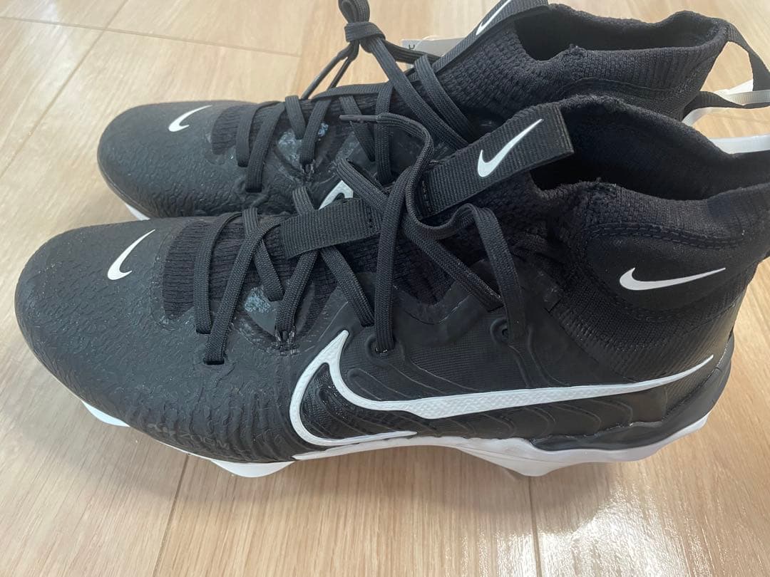 NIKE アルファ　ハラチ　ネクスト 野球用スパイク
