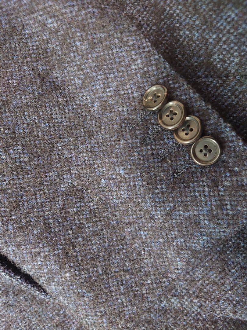 TITO ALLEGRETTO ティトアレグレット ジャケット 44