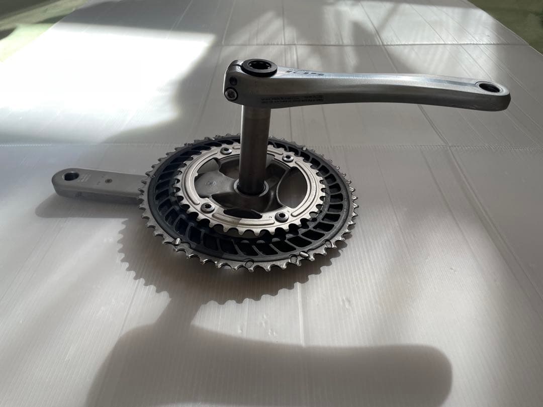 SHIMANO 105 クランクセット FC5800 172.5