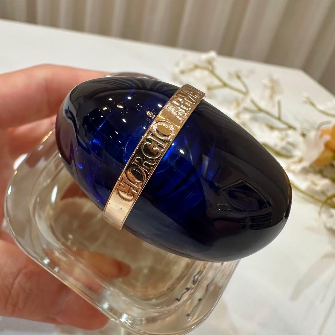 GIORGIO ARMANI ジョルジオアルマーニ マイウェイ 90mL