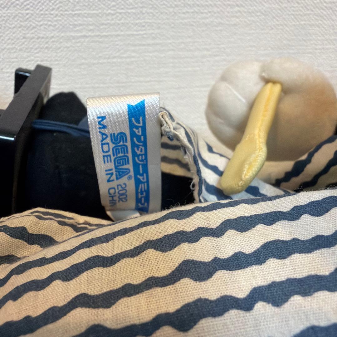 ディズニー　グーフィー　浴衣　ぬいぐるみ　平成レトロ