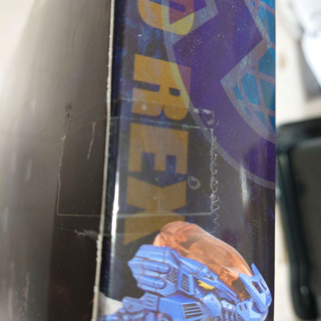 ゾイド　ゼノレックス　ゾイドワイルド　未組み立て